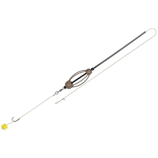Obrazek Carp Zoom Kompletní montáž Feeder Rig - 70cm 55g